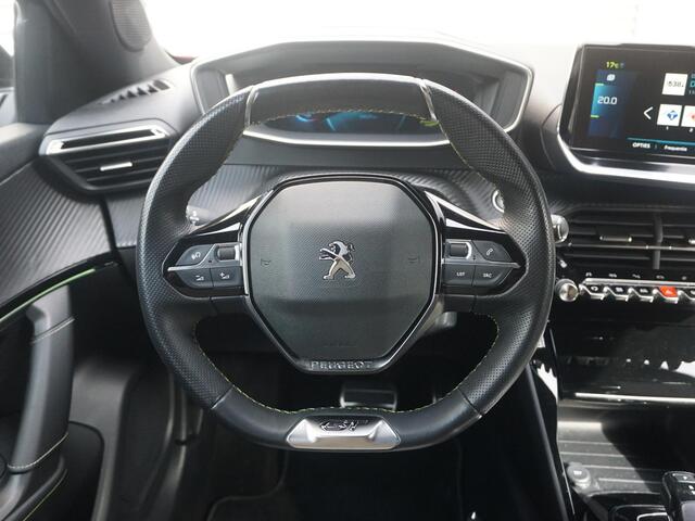 Peugeot e-2008 EV GT Pack 50 kWh
