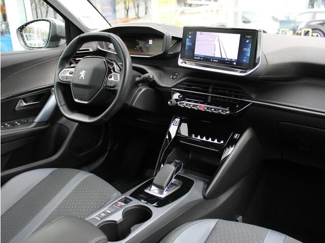 Peugeot e-2008 EV Allure 50 kWh | Camera/Stoelverwarming/Adaptive Cruise