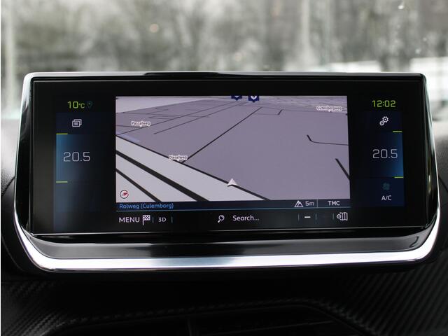 Peugeot e-2008 EV Allure 50 kWh | Camera/Stoelverwarming/Adaptive Cruise