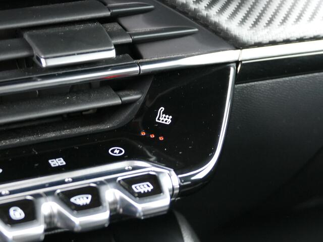 Peugeot e-2008 EV Allure Pack 50 kWh | WLTP 318KM | 3-Fase | Stoelverwarming | Parkeer Camera Achter | Navigatie | Cruise Control | Parkeersensoren Achter | Start/Stopknop |