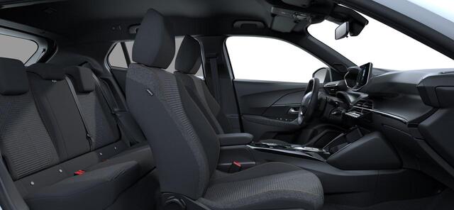 Peugeot e-2008 EV Business 54 kWh | VERWACHT | WLTP 406km | Actieprijs incl. inruilpremie | 8 Jaar garantie |