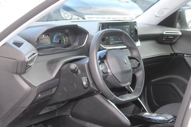 Peugeot e-2008 EV Active 50 kWh SOH 89%