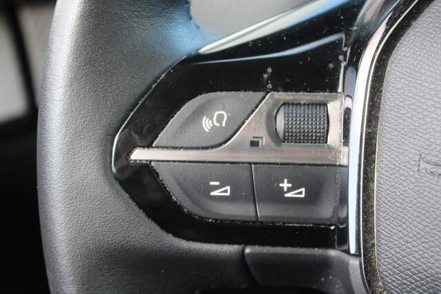 Peugeot e-2008 EV Active 50 kWh SOH 89%