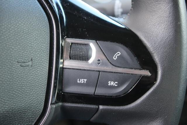 Peugeot e-2008 EV Active 50 kWh SOH 89%