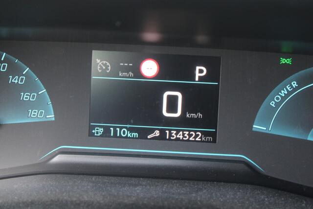 Peugeot e-2008 EV Active 50 kWh SOH 89%