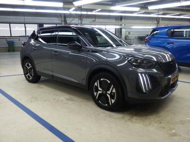 Peugeot e-2008 EV GT 54 kWh (Nieuwprijs ¤ 44.450.- )