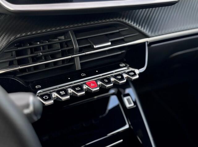 Peugeot e-2008 EV GT 54 kWh (Nieuwprijs ¤ 44.450.- )