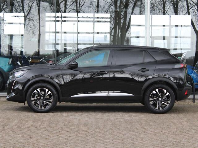 Peugeot e-2008 EV Allure Pack 50 kWh | Camera/Navi/Climate