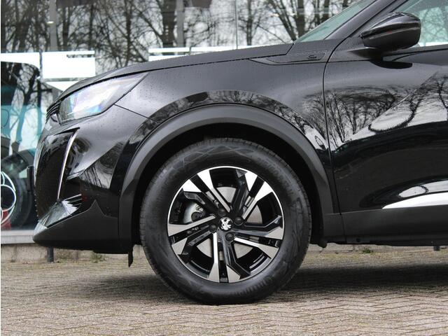 Peugeot e-2008 EV Allure Pack 50 kWh | Camera/Navi/Climate