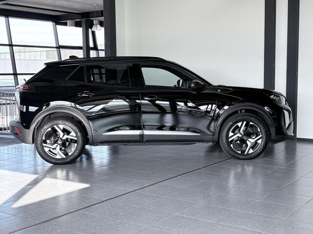 Peugeot e-2008 EV GT 50 kWh