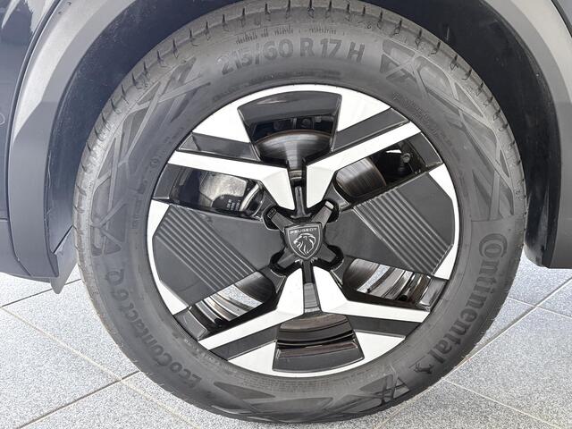 Peugeot e-2008 EV GT 50 kWh