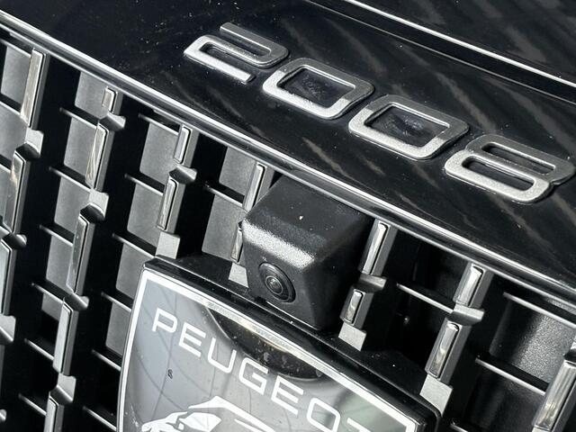 Peugeot e-2008 EV GT 50 kWh