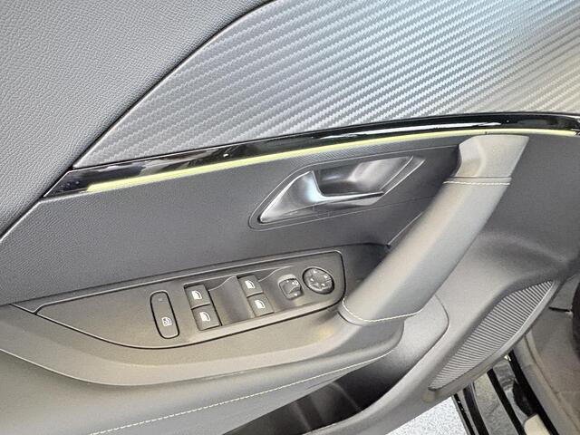 Peugeot e-2008 EV GT 50 kWh