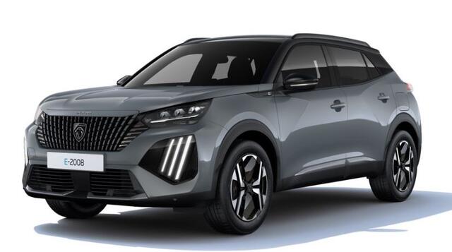 Peugeot e-2008 EV GT 54 kWh DIRECT RIJDEN - DRIVE ASSIST PLUS