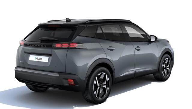 Peugeot e-2008 EV GT 54 kWh DIRECT RIJDEN - DRIVE ASSIST PLUS