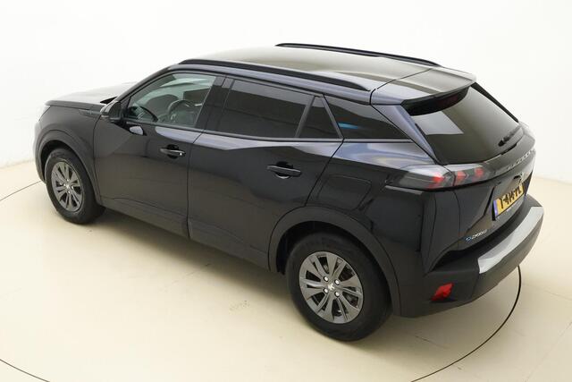 Peugeot e-2008 EV Style 50 kWh 3-Fase l 1e Eigenaar l Camera l PDC l LED l DAB l Apple Carplay & Android Auto l Climate Control l Cruise Control l Lichtmetalen Velgen
