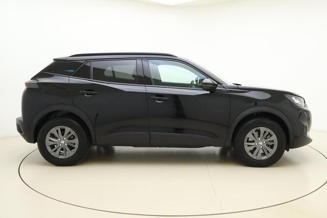 Peugeot e-2008 EV Style 50 kWh 3-Fase l 1e Eigenaar l Camera l PDC l LED l DAB l Apple Carplay & Android Auto l Climate Control l Cruise Control l Lichtmetalen Velgen