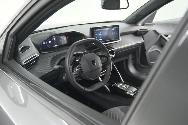 Peugeot e-2008 EV Allure 54 kWh | 3 Fase Laadfunctie | Camera | Navigatie | Apple Carplay