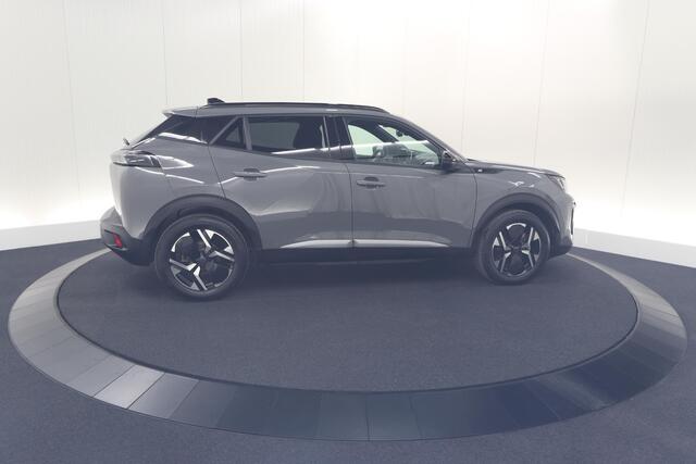 Peugeot e-2008 EV Allure 54 kWh | 3 Fase Laadfunctie | Camera | Navigatie | Apple Carplay