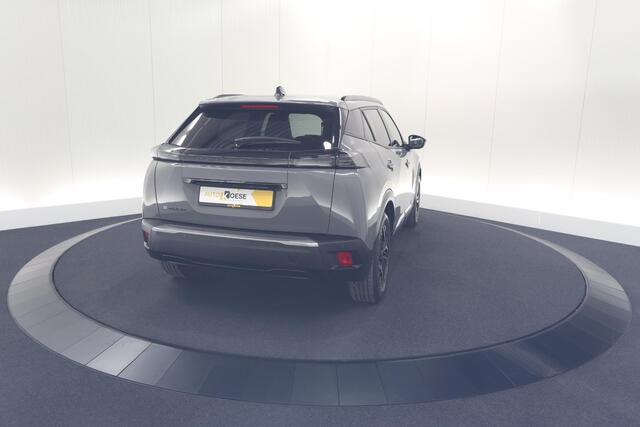 Peugeot e-2008 EV Allure 54 kWh | 3 Fase Laadfunctie | Camera | Navigatie | Apple Carplay