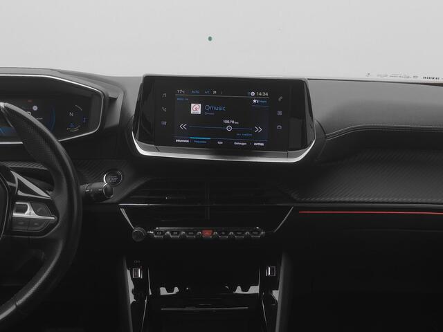 Peugeot e-2008 EV GT 50 kWh | CAMERA | CRUISE