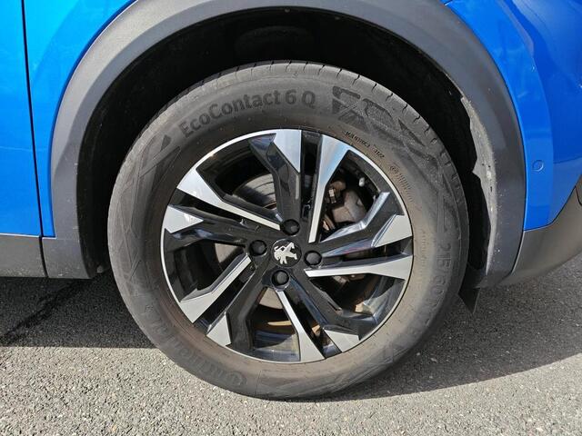 Peugeot e-2008 EV GT 50 kWh NL-AUTO | GT | 360 CAMERA