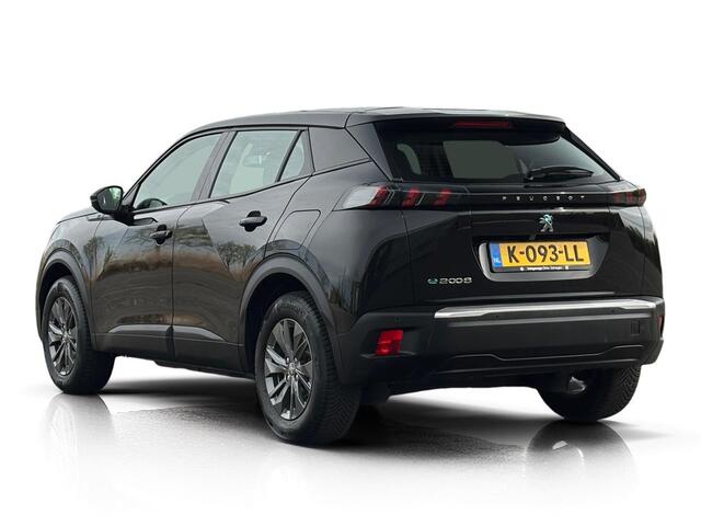 Peugeot e-2008 EV Pack 50 kWh ? SOH 91% ? 3-fase ? LED ? Camera