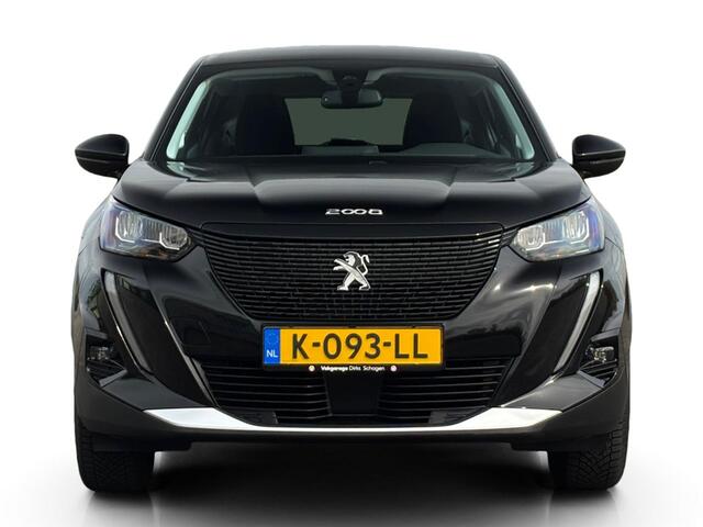 Peugeot e-2008 EV Pack 50 kWh ? SOH 91% ? 3-fase ? LED ? Camera