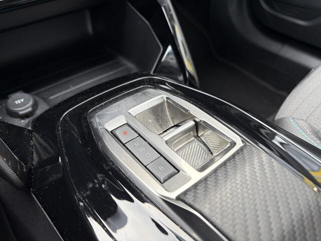 Peugeot e-2008 EV Allure 50 kWh Facelift model | 3 fase lader | Luxe uitvoering | Camera