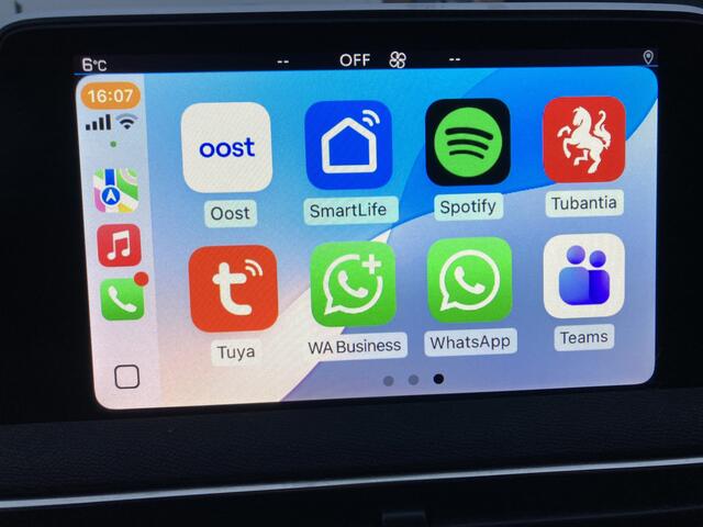 Peugeot e-2008 EV Allure 50 kWh Facelift model | 3 fase lader | Luxe uitvoering | Camera