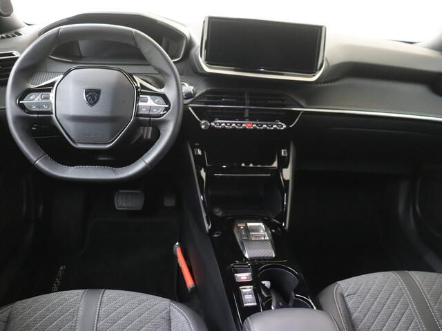 Peugeot e-2008 EV Allure 54 kWh