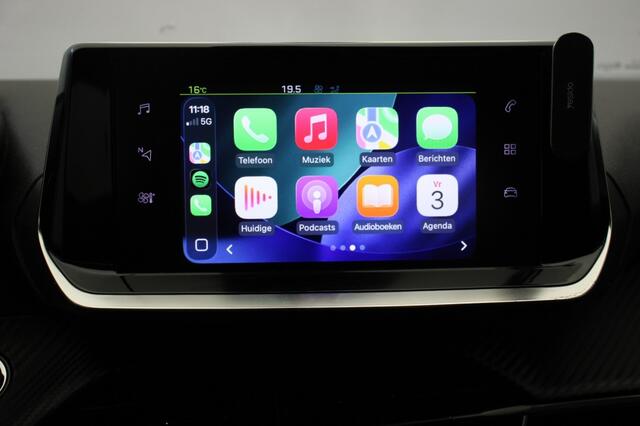 Peugeot e-2008 50 kWh - Carplay, Stoelverw. SOH 92%