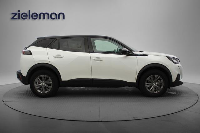 Peugeot e-2008 50 kWh - Carplay, Stoelverw. SOH 92%