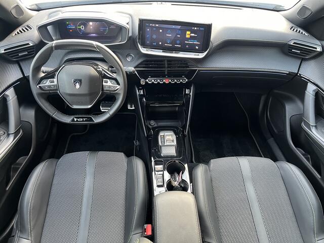 Peugeot e-2008 EV GT Avantage 54 kWh Navi | Airco | Camera V+A |