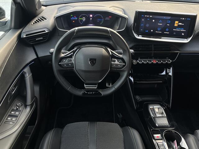 Peugeot e-2008 EV GT Avantage 54 kWh Navi | Airco | Camera V+A |