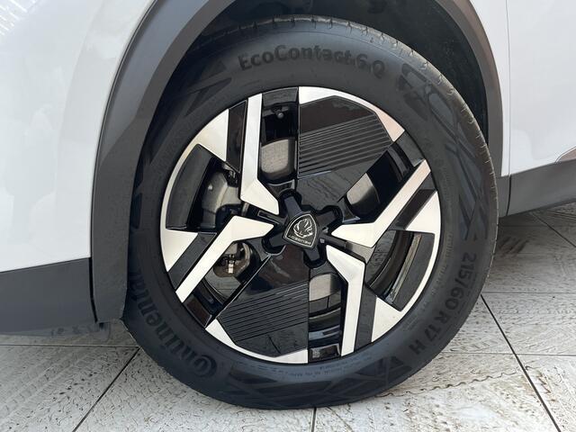 Peugeot e-2008 EV GT Avantage 54 kWh Navi | Airco | Camera V+A |