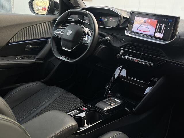 Peugeot e-2008 EV GT Avantage 54 kWh Navi | Airco | Camera V+A |
