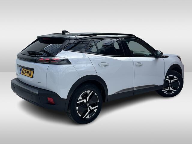 Peugeot e-2008 EV GT 54 kWh | Keyless | Adaptive Cruise Control | Carplay/Android auto |