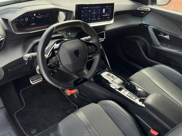 Peugeot e-2008 EV GT 54 kWh | Keyless | Adaptive Cruise Control | Carplay/Android auto |