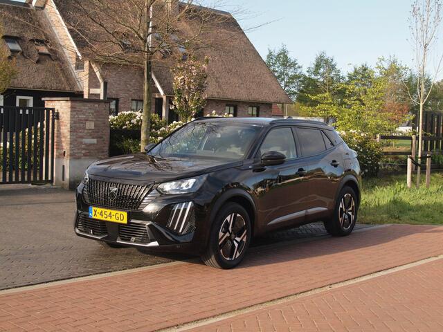 Peugeot e-2008 EV Allure 54 kWh | SOH 95% | Camera | Apple Carplay | Cruise Control | NL-Auto |