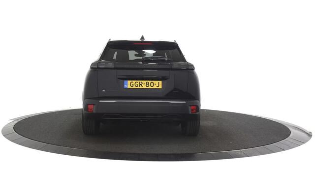 Peugeot e-2008 EV GT 54 kWh Camera / Navigatie / Carplay