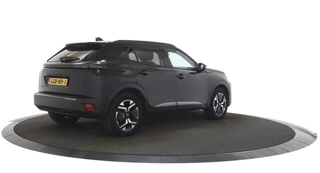 Peugeot e-2008 EV GT 54 kWh Camera / Navigatie / Carplay