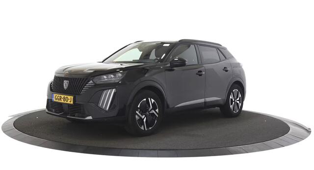 Peugeot e-2008 EV GT 54 kWh Camera / Navigatie / Carplay