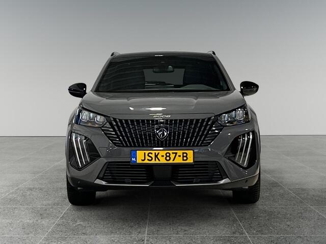 Peugeot e-2008 EV Allure 50 kWh | PANORAMADAK | CAMERA VOOR EN ACHTER | VERWARMDE STOELEN |