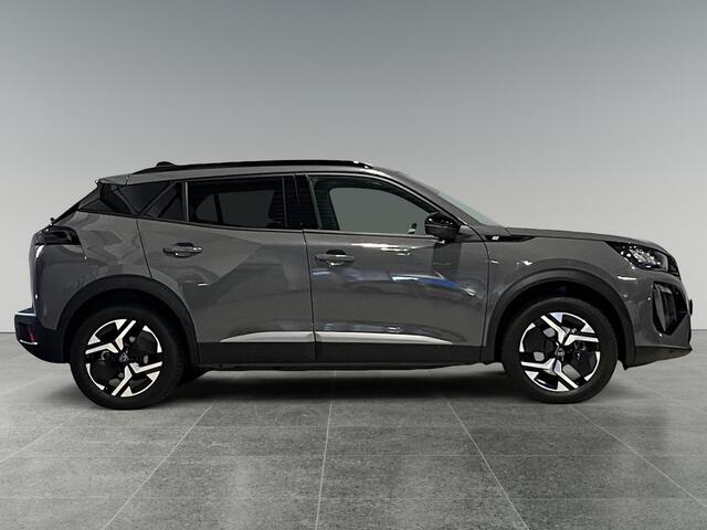 Peugeot e-2008 EV Allure 50 kWh | PANORAMADAK | CAMERA VOOR EN ACHTER | VERWARMDE STOELEN |