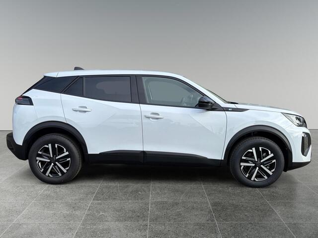 Peugeot e-2008 Business EV 54kWh 156pk | NAVI | APPLE CARPLAY / ANDROID AUTO | CAMERA |
