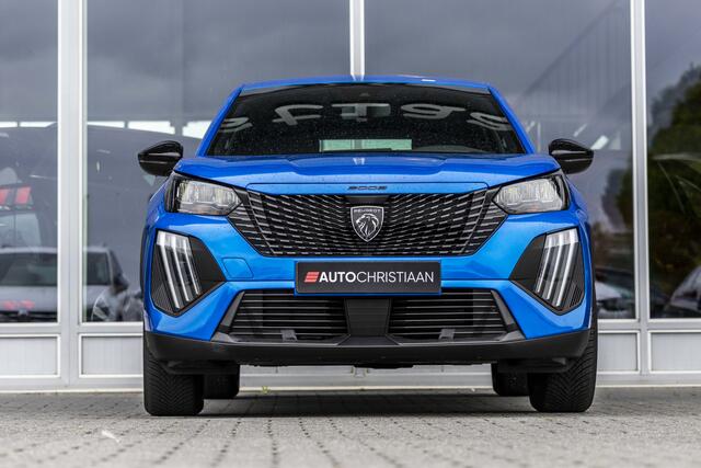 Peugeot e-2008 EV Active 54 kWh | Camera | Stoelverw.