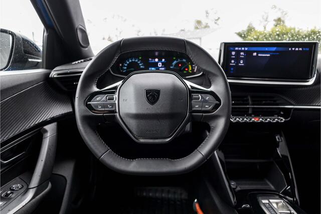 Peugeot e-2008 EV Active 54 kWh | Camera | Stoelverw.