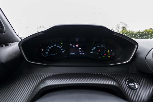 Peugeot e-2008 EV Active 54 kWh | Camera | Stoelverw.