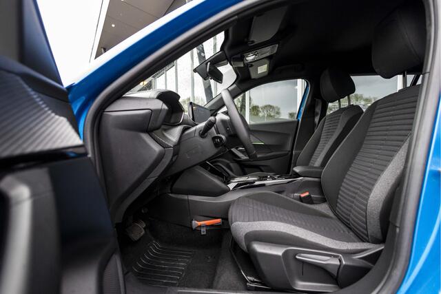 Peugeot e-2008 EV Active 54 kWh | Camera | Stoelverw.
